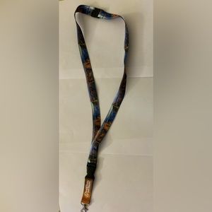 Grand Canyon National Park Lanyard